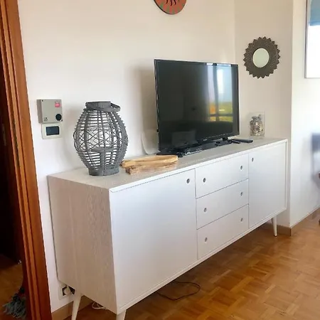 Apartman Bellavista Monalisa *