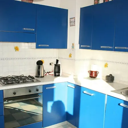 Apartman Bellavista Monalisa *