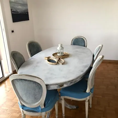 Apartment Bellavista Monalisa *