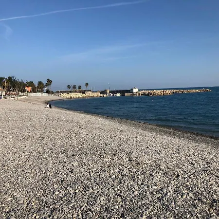 Apartment Bellavista Monalisa Cagnes-sur-Mer
