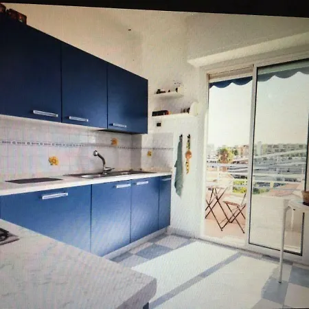 Bellavista Monalisa Apartment