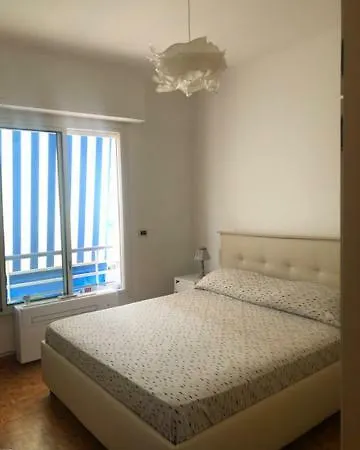 Apartment Bellavista Monalisa